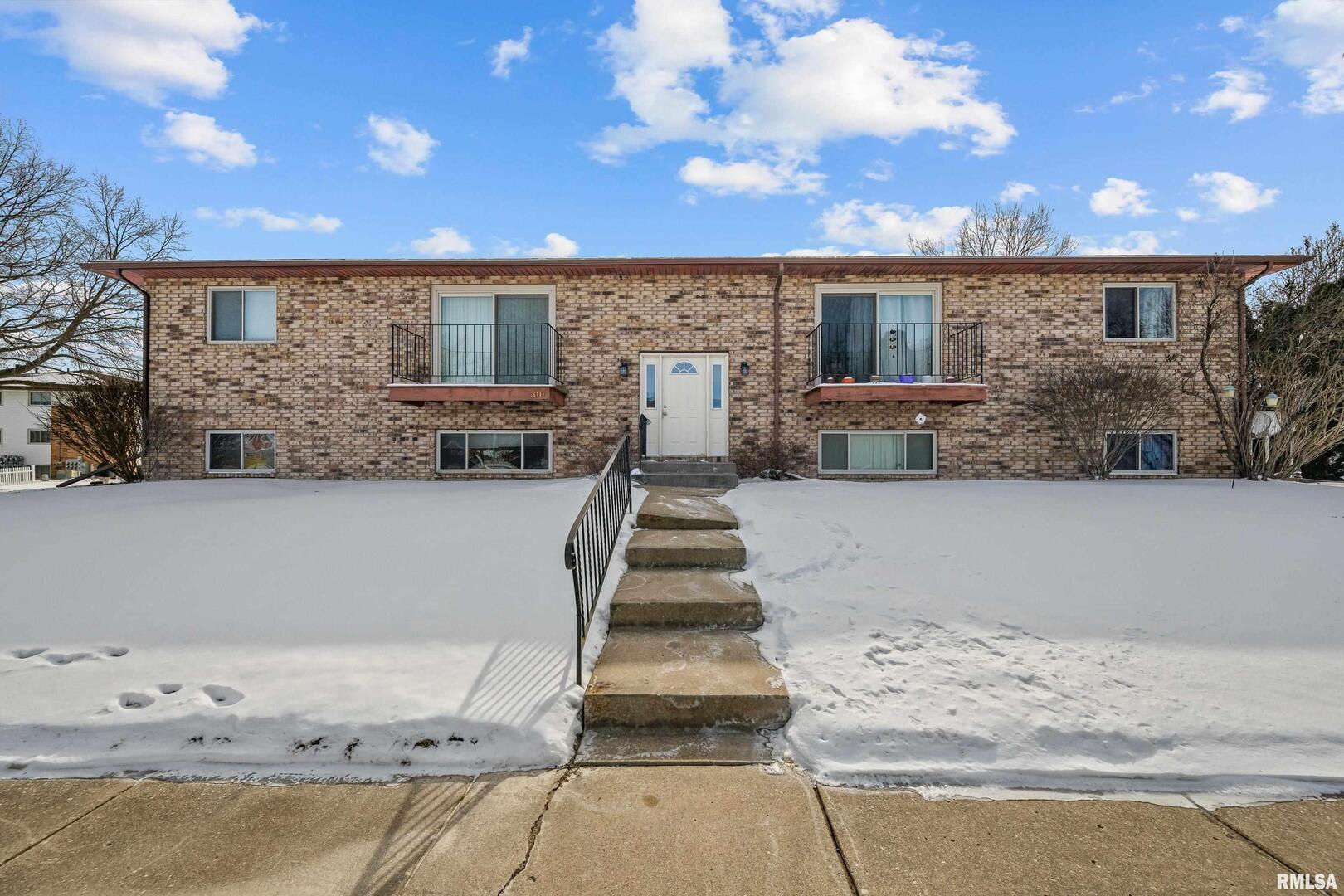 310 30TH Avenue Court Unit: 3