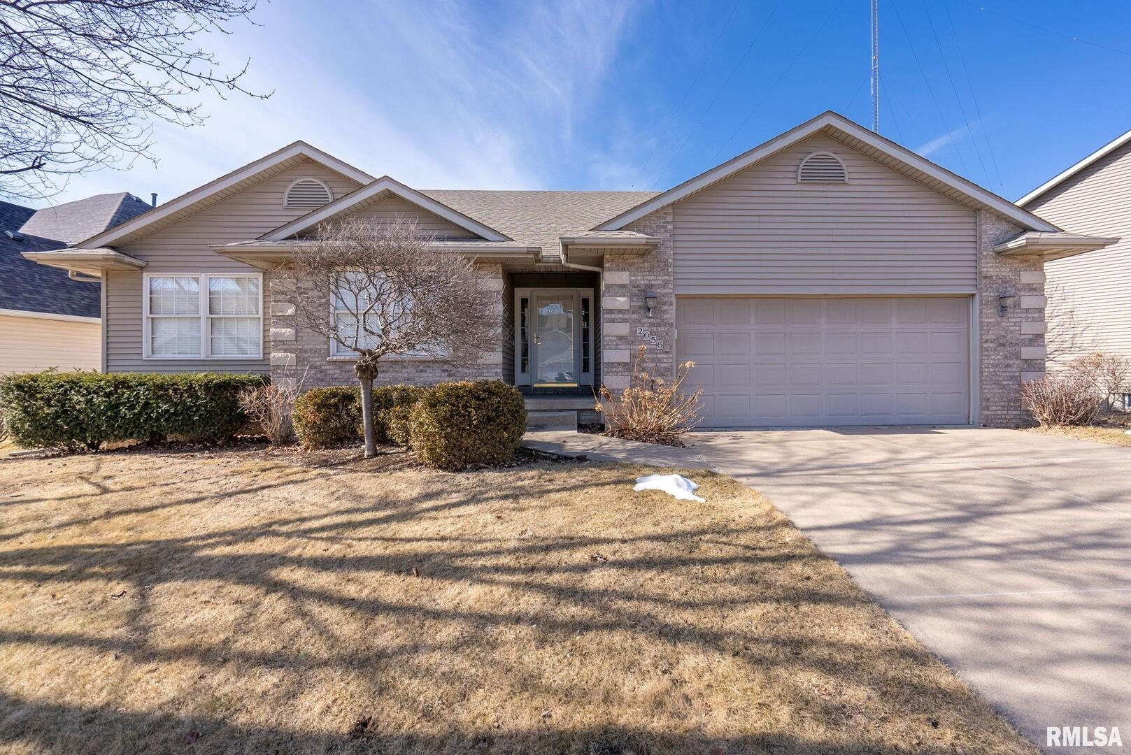 2056 PLUM TREE Road
