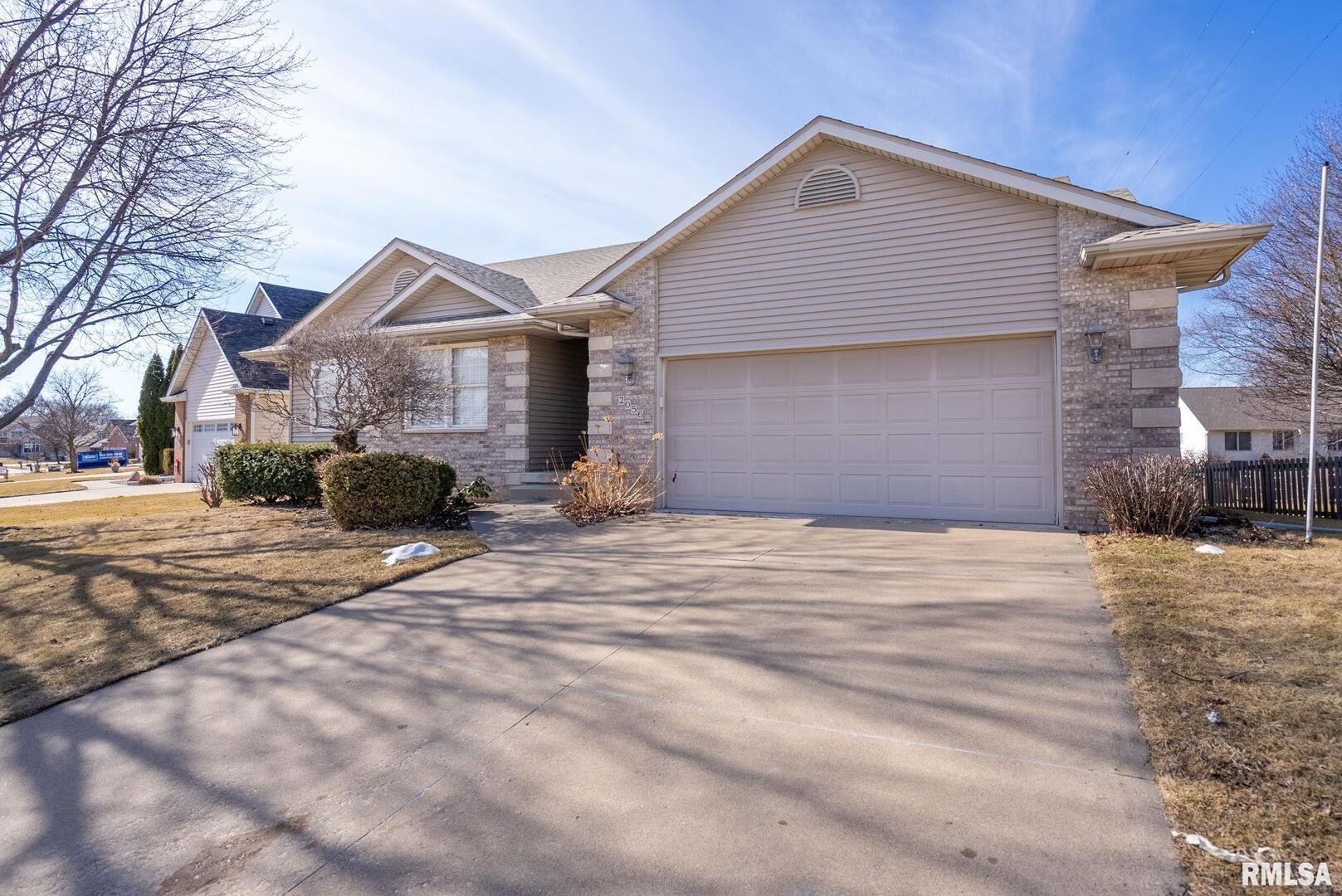 2056 PLUM TREE Road