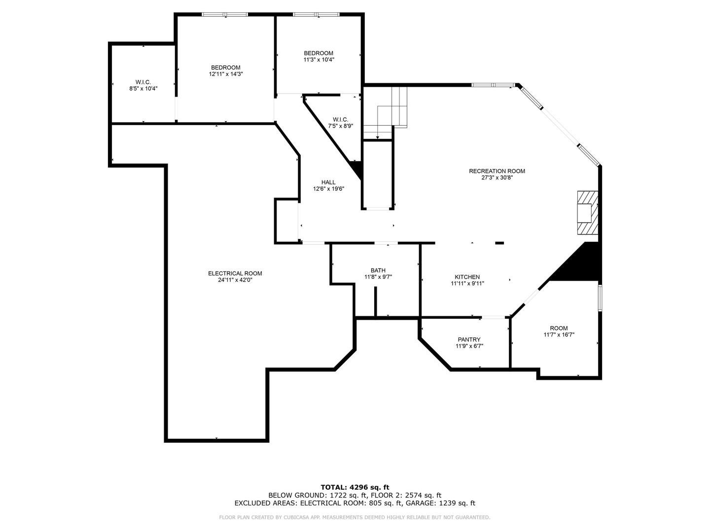 2734 8TH Street Court