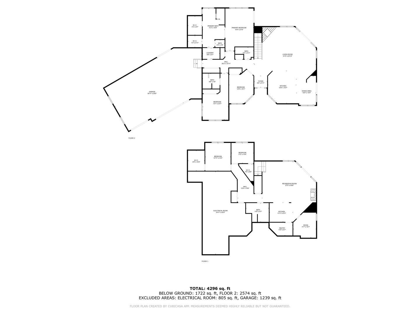 2734 8TH Street Court
