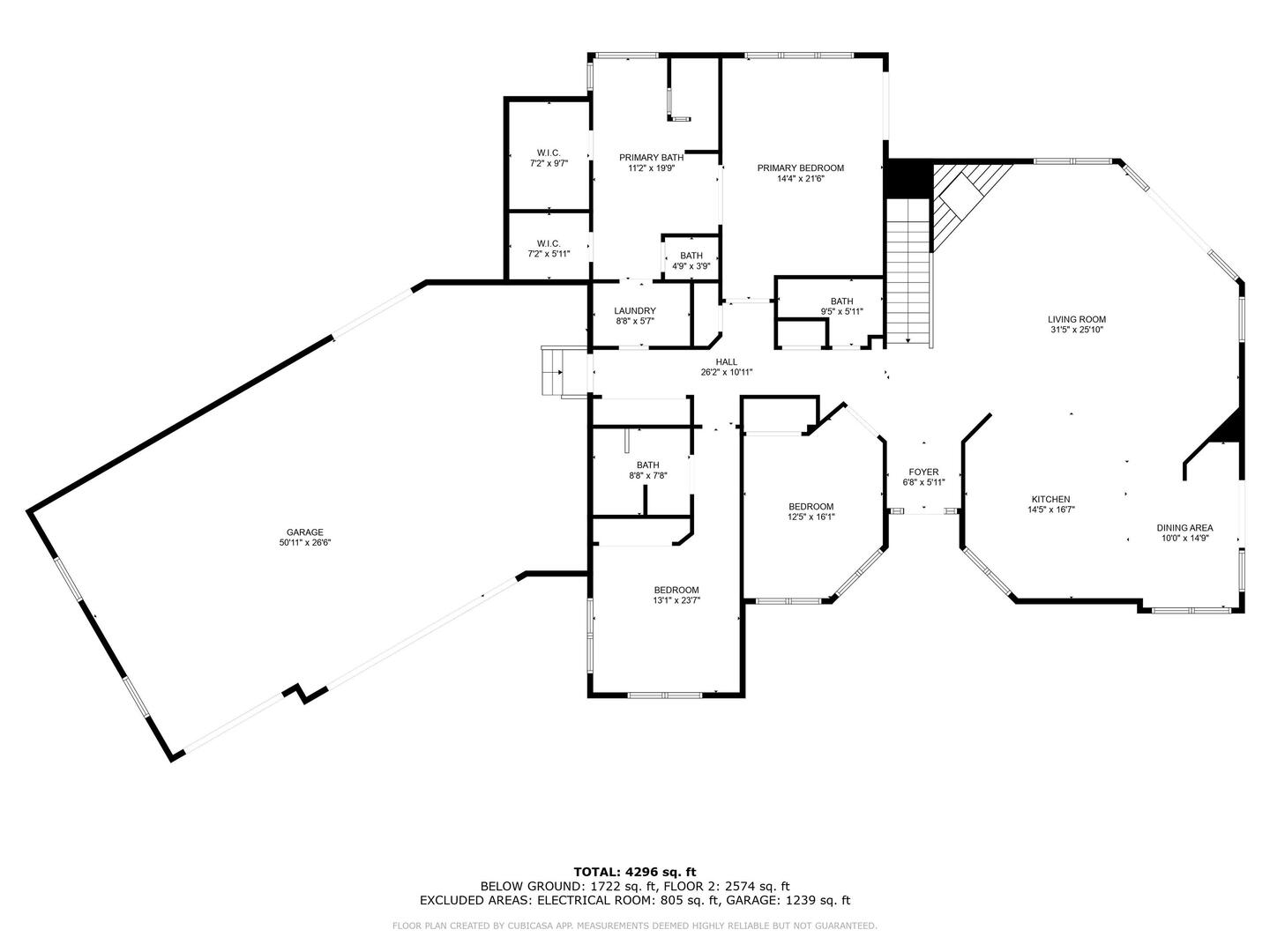 2734 8TH Street Court