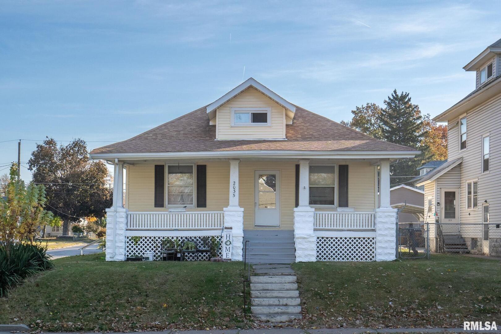 2035 MARQUETTE Street