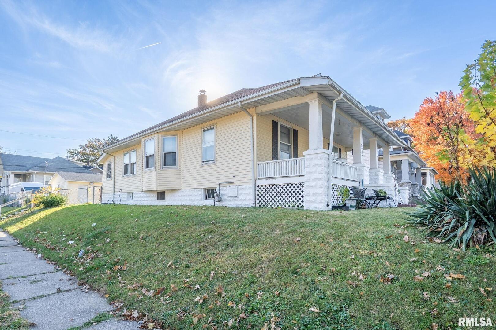 2035 MARQUETTE Street