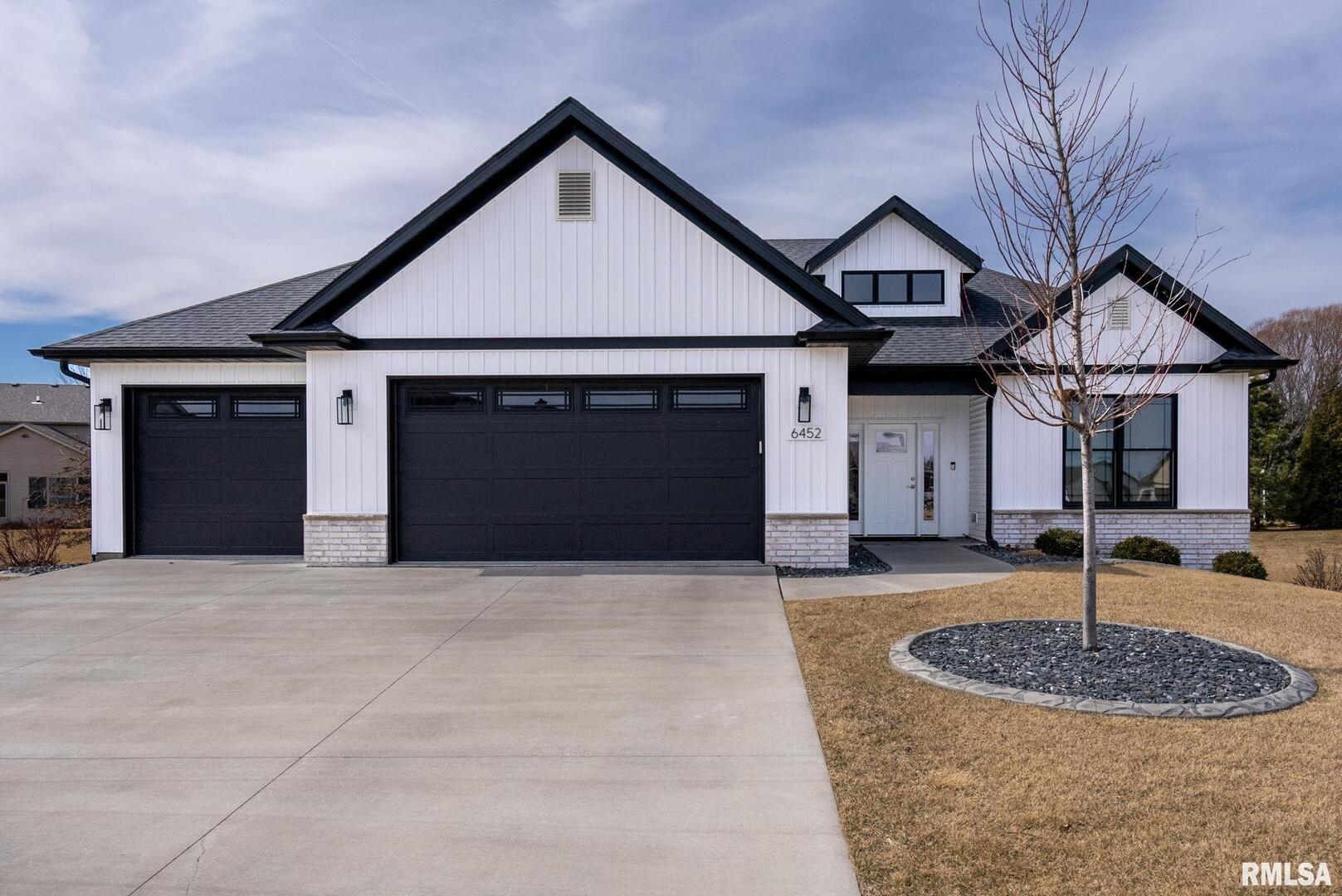 6452 FAIRHAVEN Court