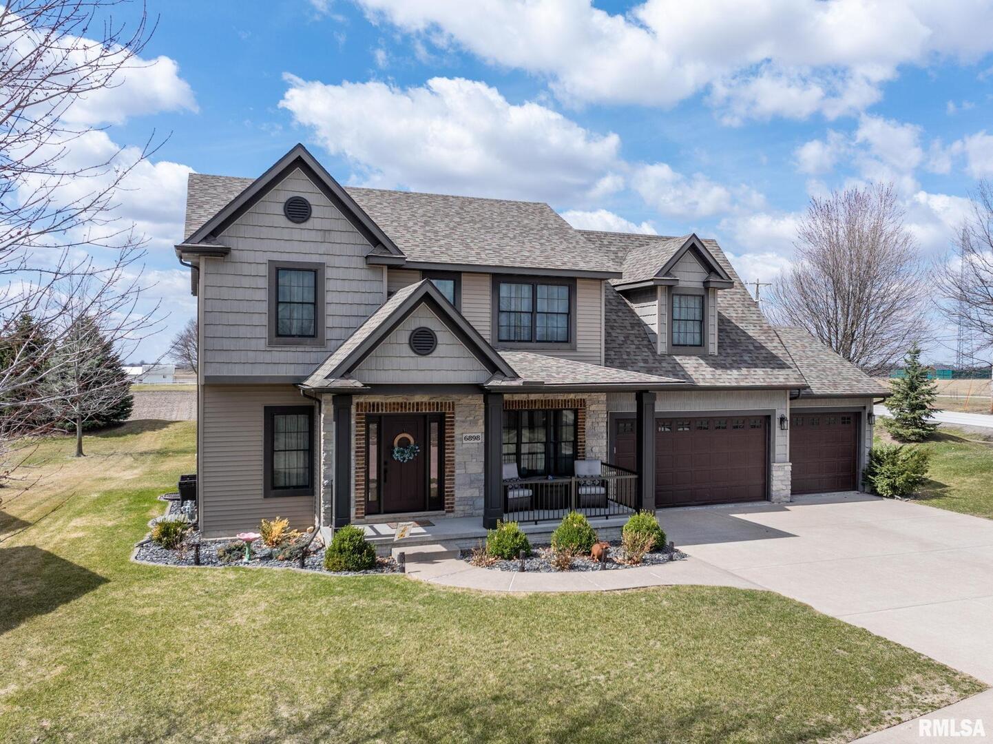 6898 SUMMERFIELD Drive