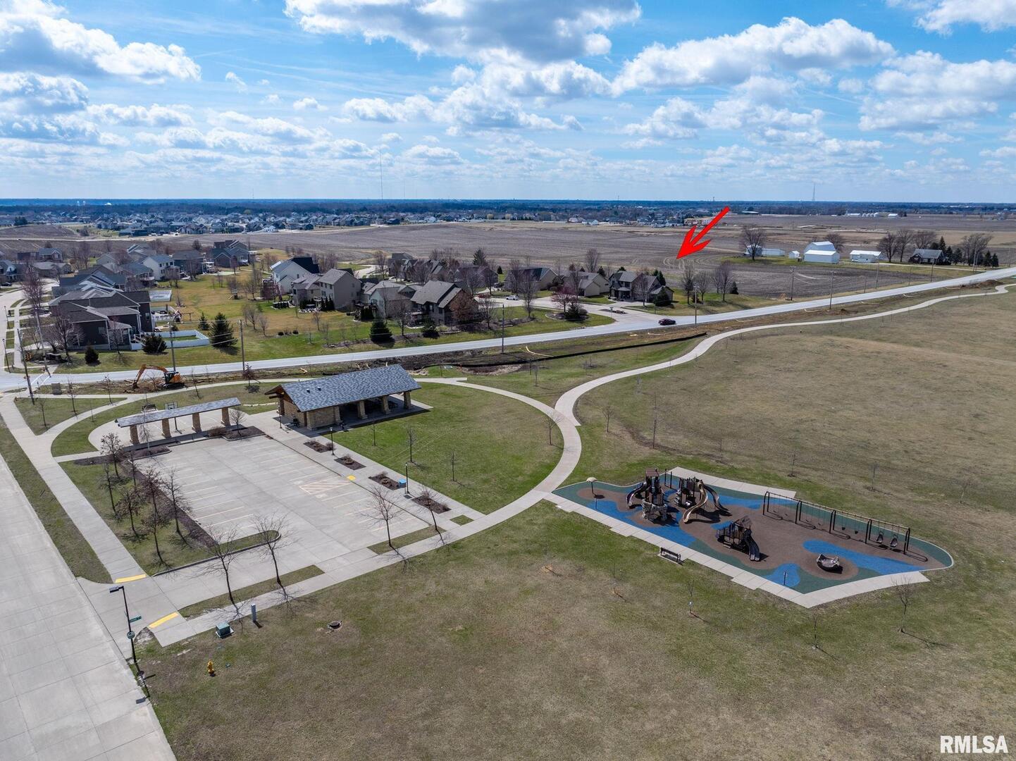 6898 SUMMERFIELD Drive