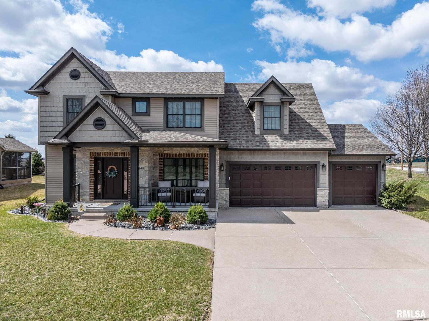 6898 SUMMERFIELD Drive