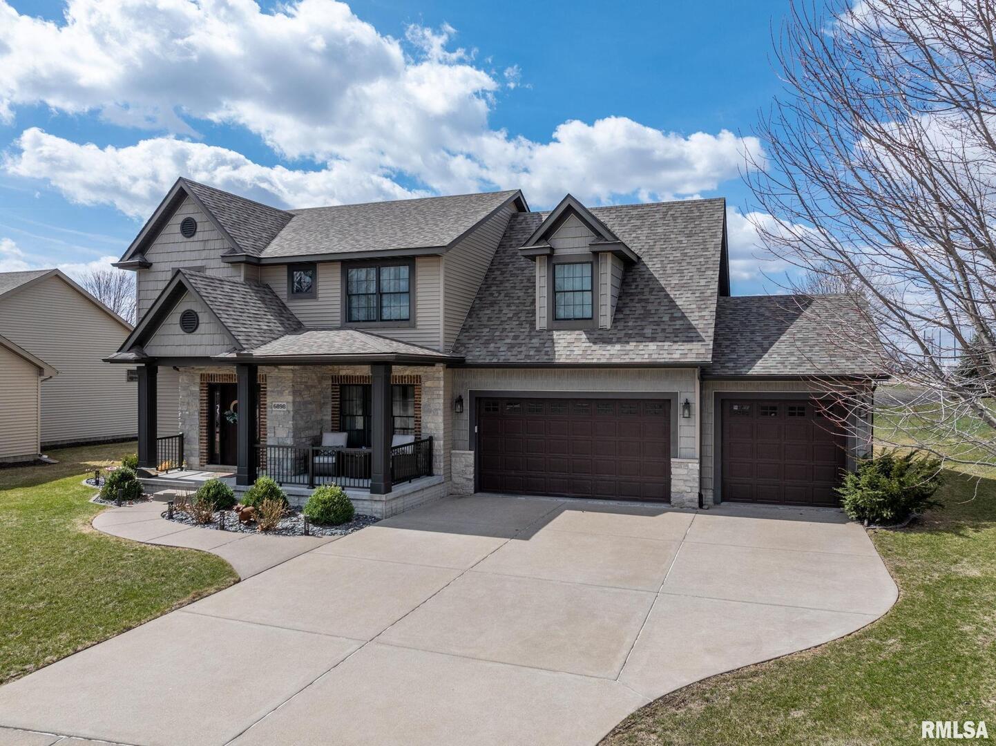 6898 SUMMERFIELD Drive