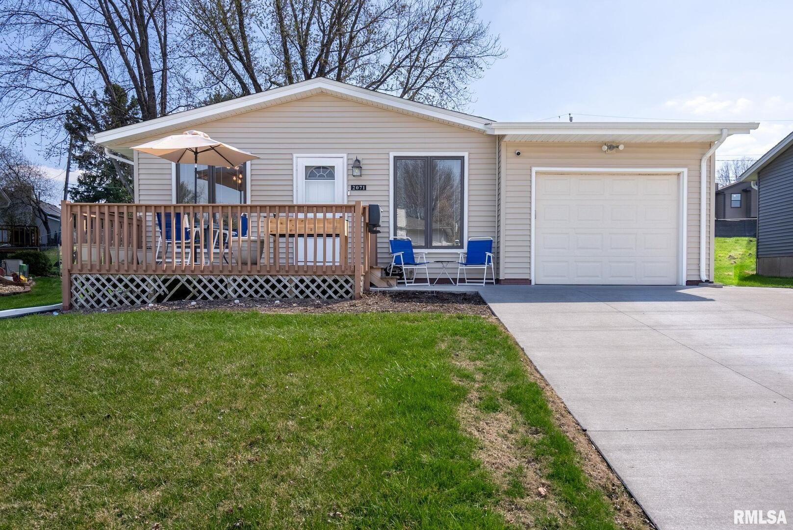 2071 KINGS Drive