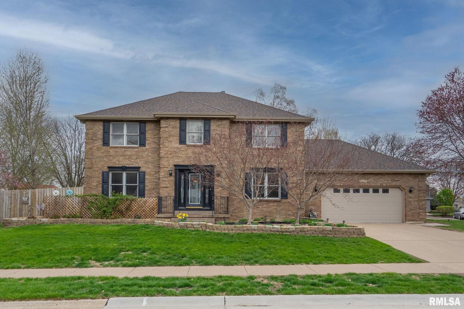 3630 DEER SPRINGS Drive