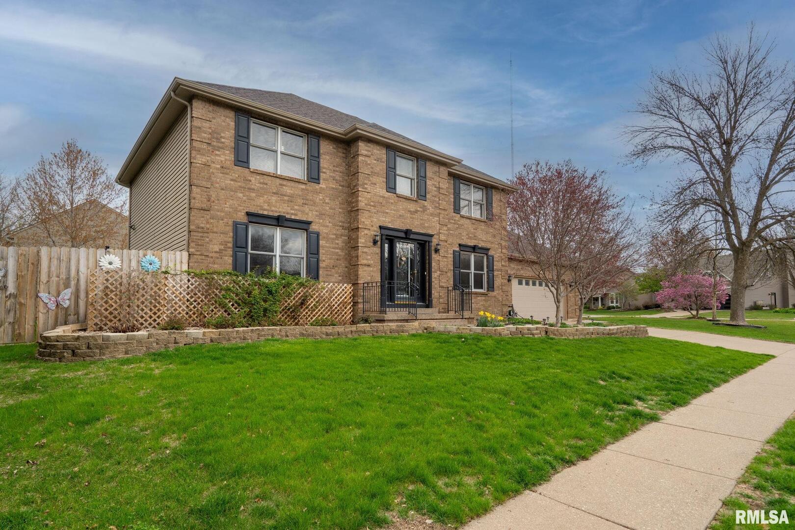 3630 DEER SPRINGS Drive