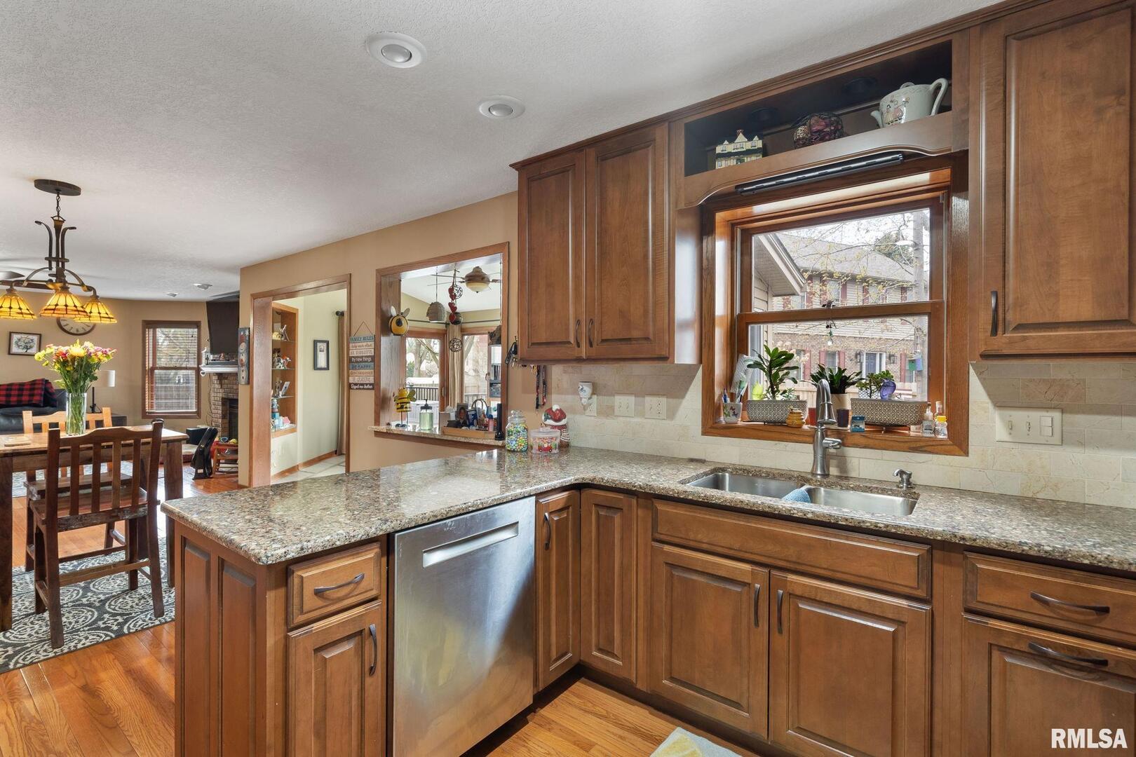 3630 DEER SPRINGS Drive