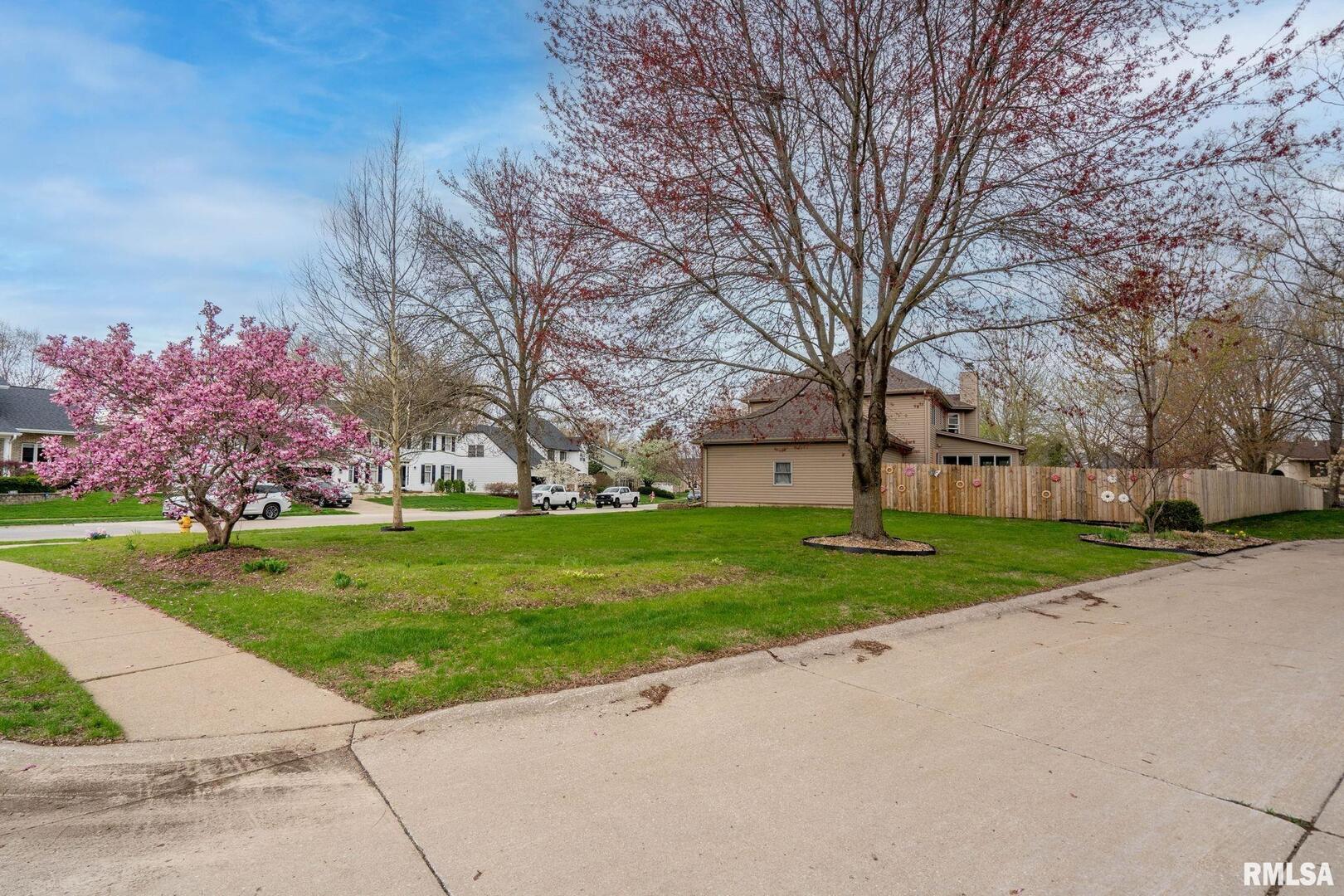 3630 DEER SPRINGS Drive
