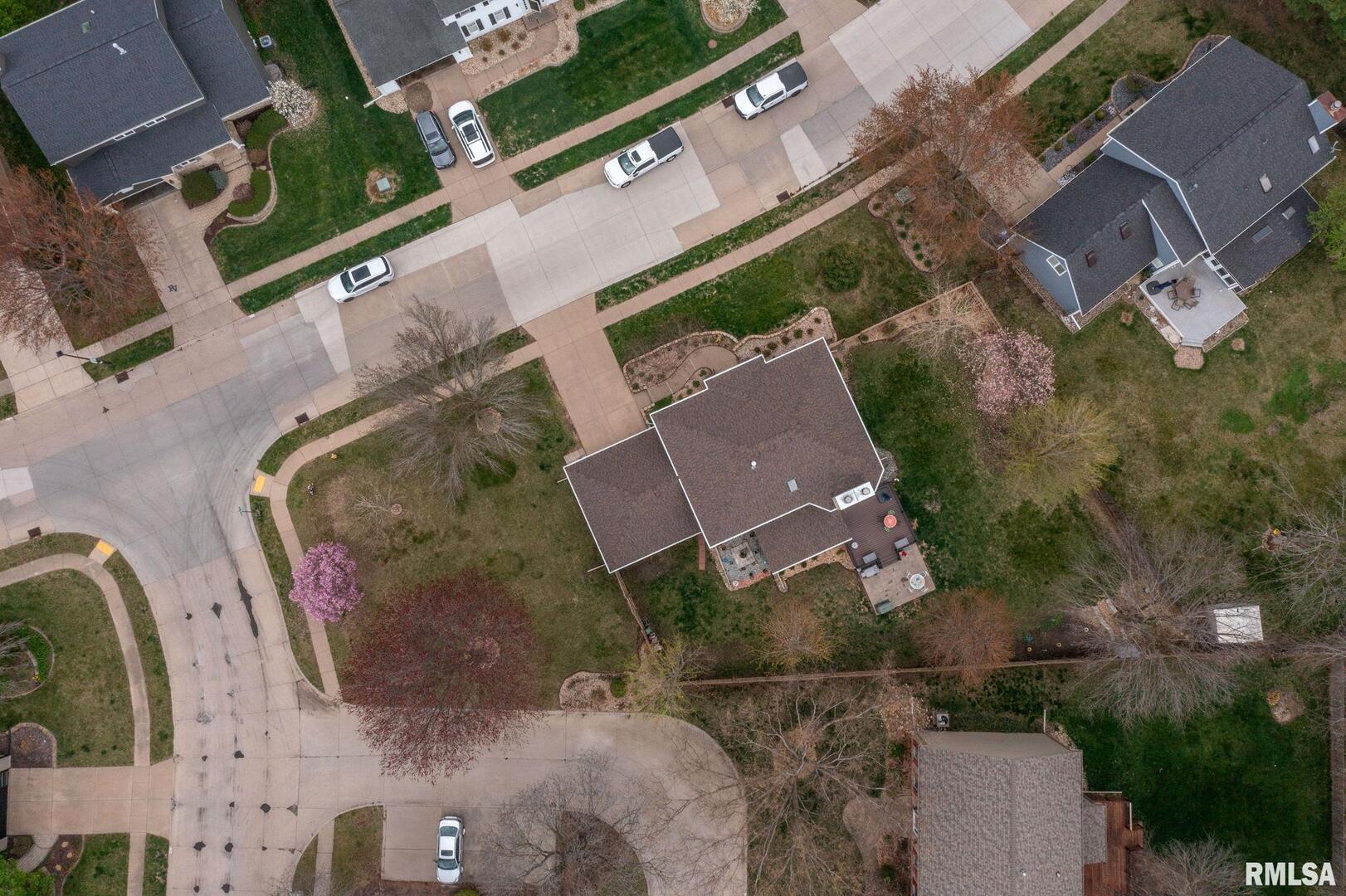 3630 DEER SPRINGS Drive