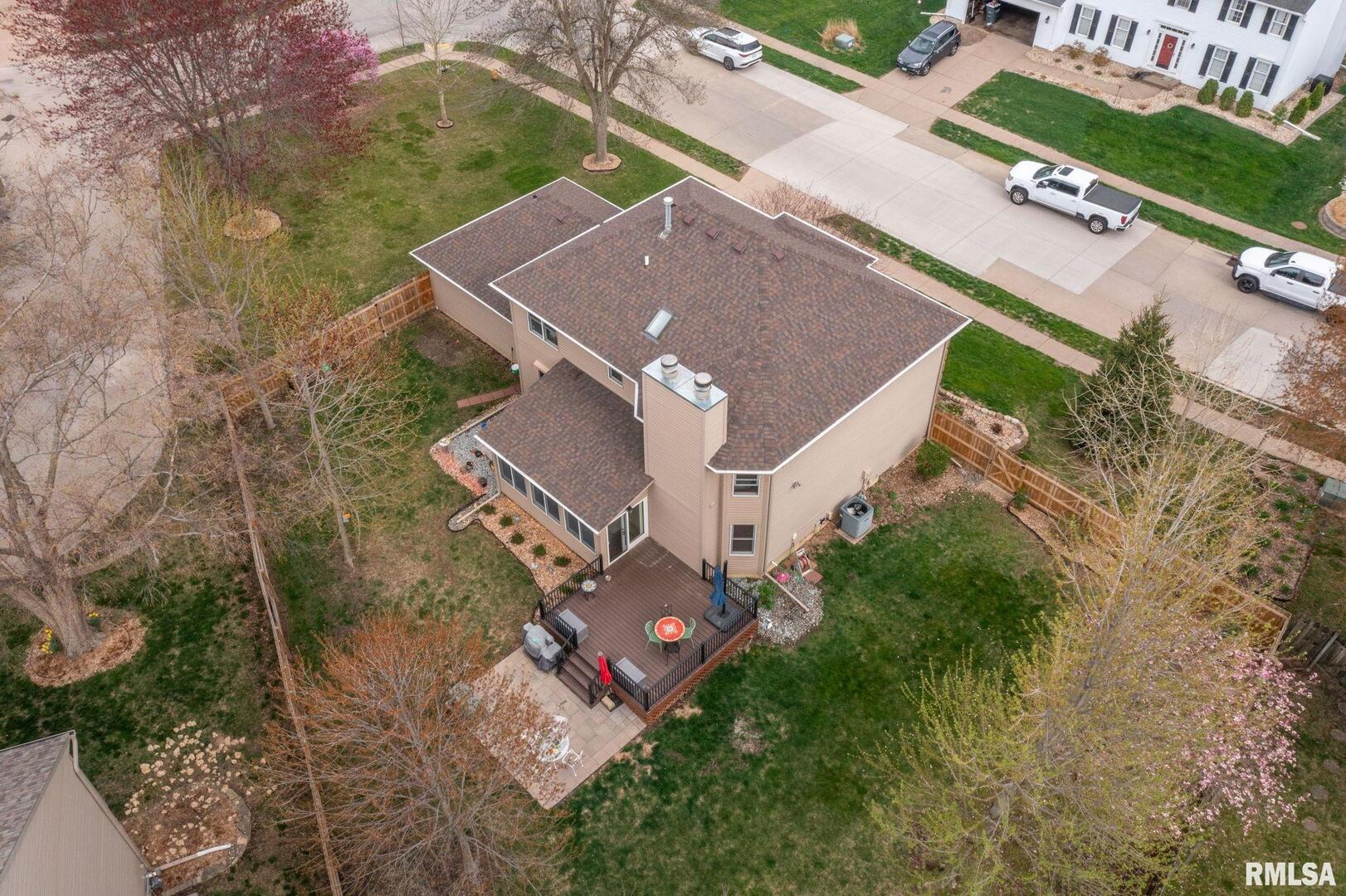 3630 DEER SPRINGS Drive