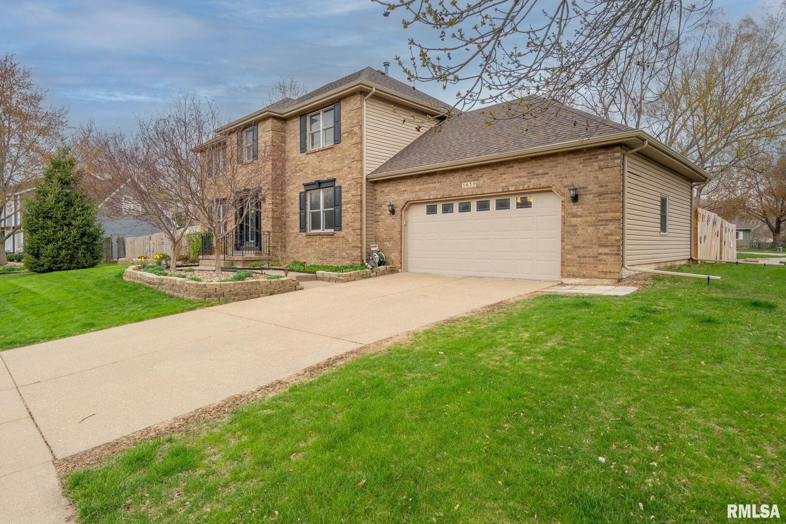 3630 DEER SPRINGS Drive