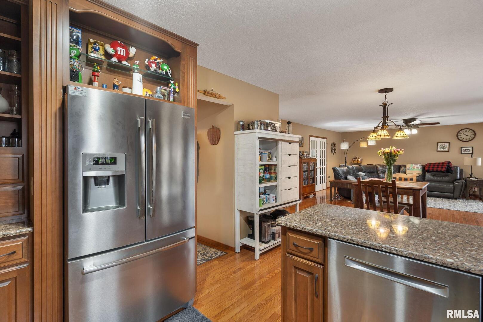 3630 DEER SPRINGS Drive