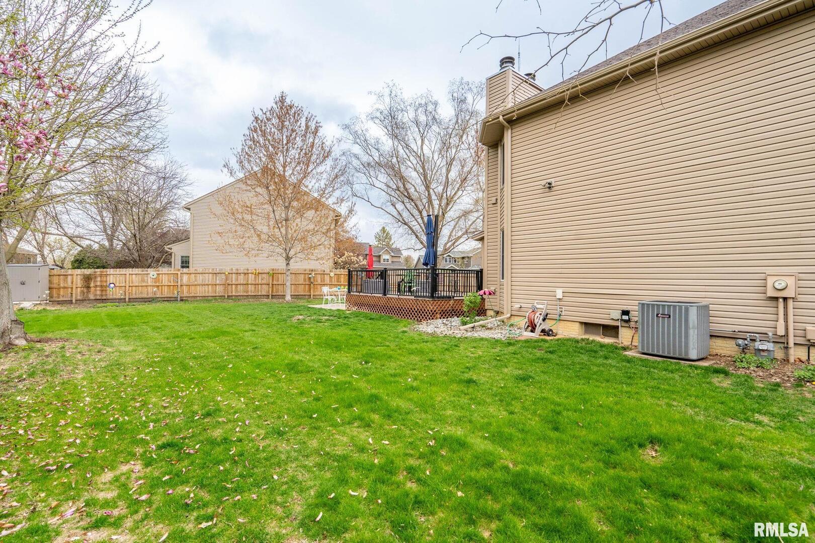 3630 DEER SPRINGS Drive