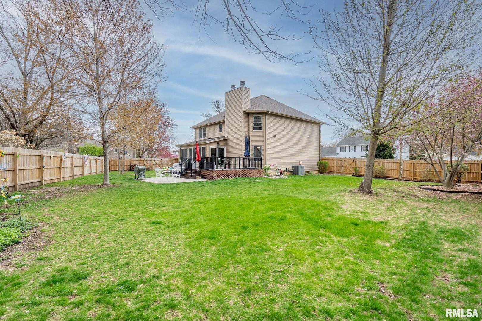 3630 DEER SPRINGS Drive