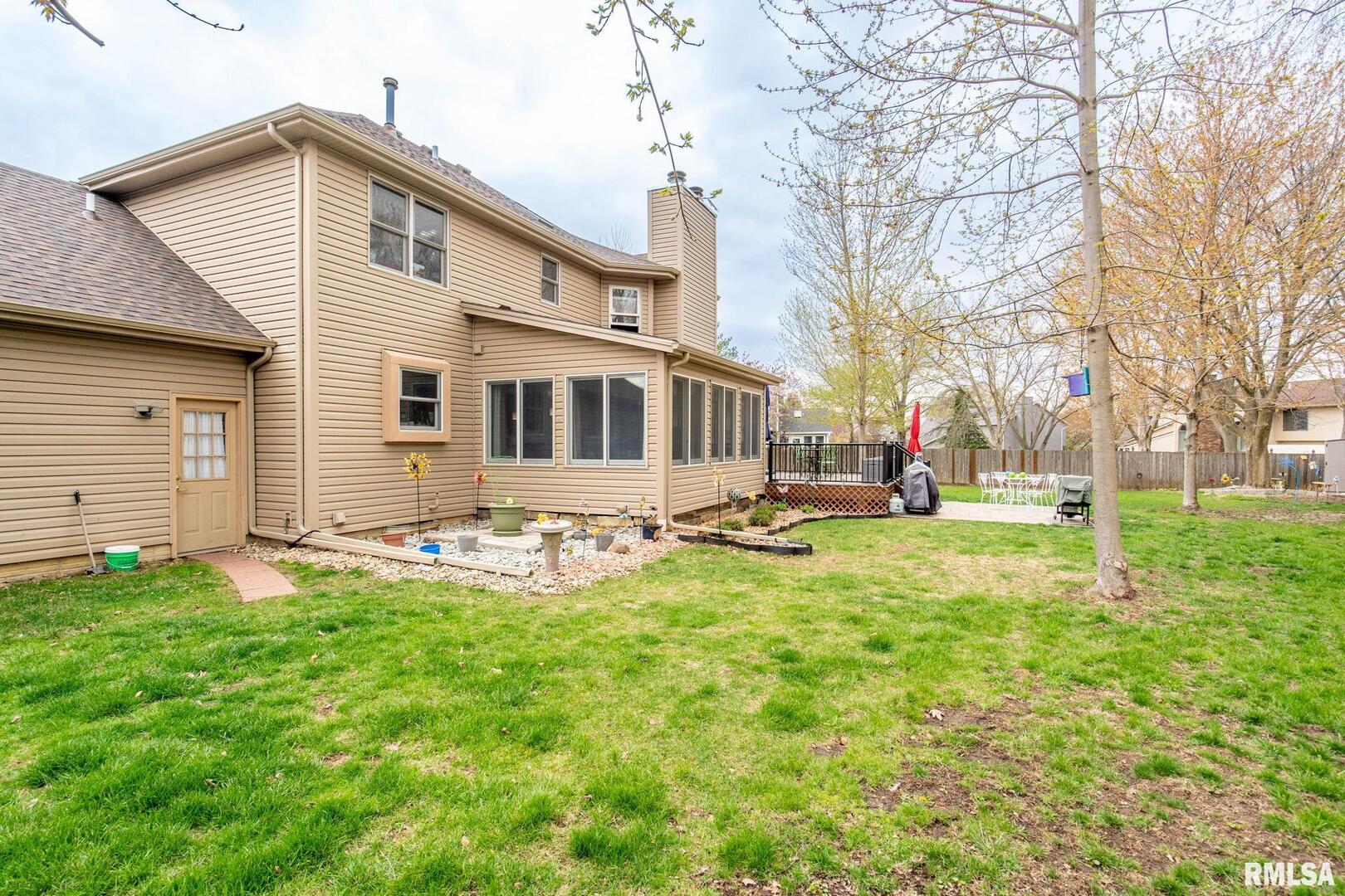 3630 DEER SPRINGS Drive