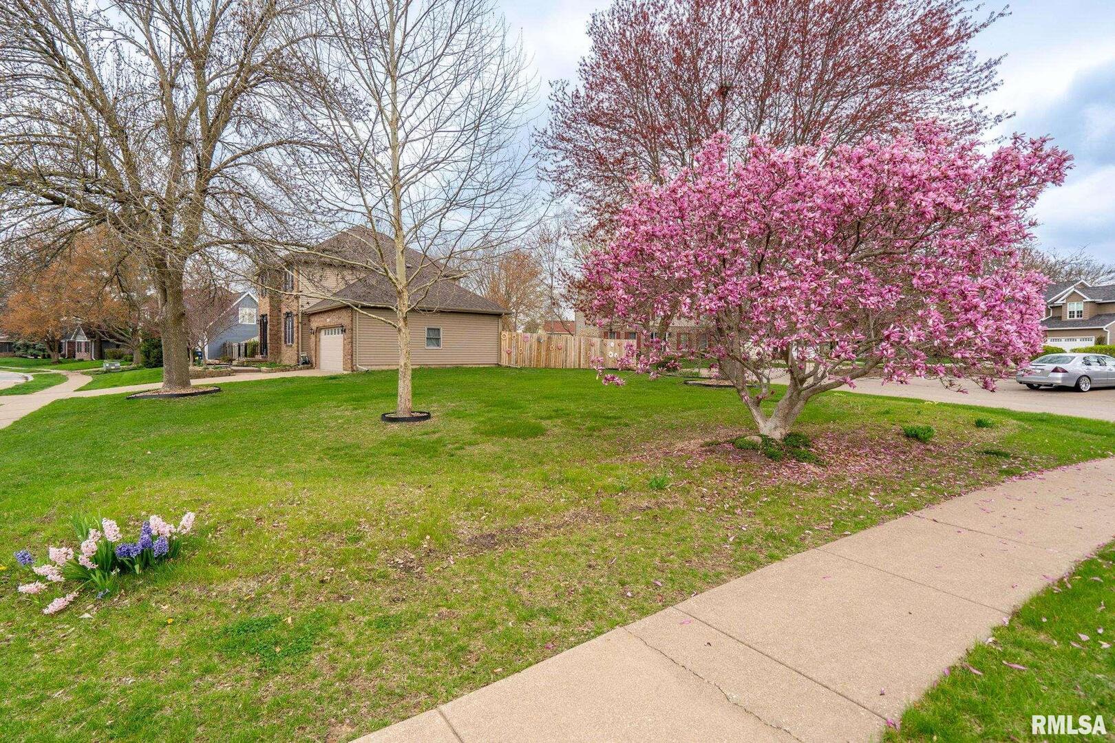 3630 DEER SPRINGS Drive