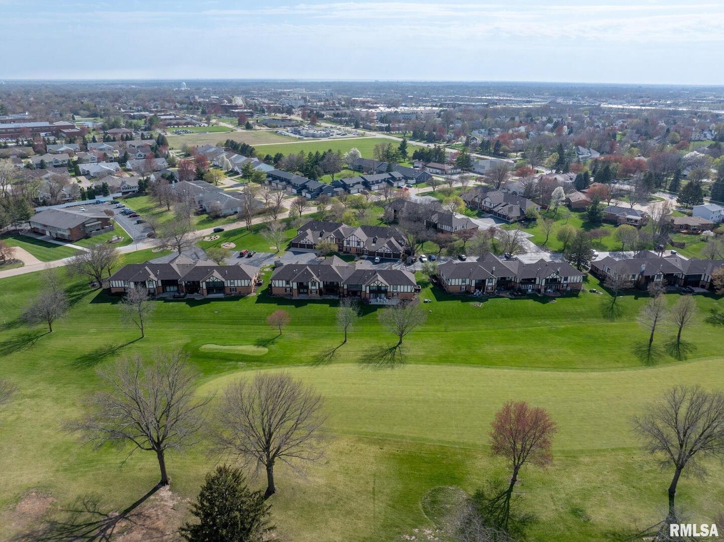 4150 E 60TH Street Unit: 601