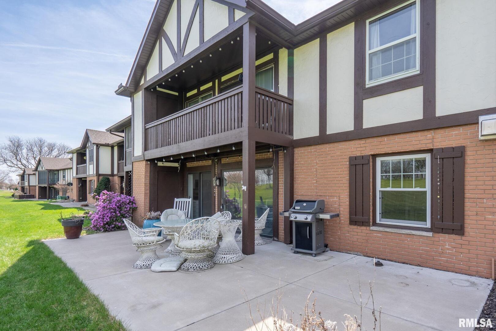 4150 E 60TH Street Unit: 601
