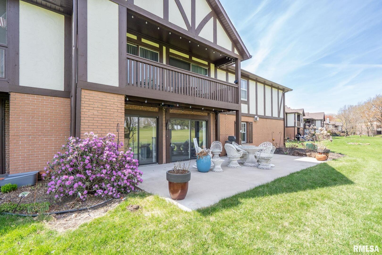 4150 E 60TH Street Unit: 601