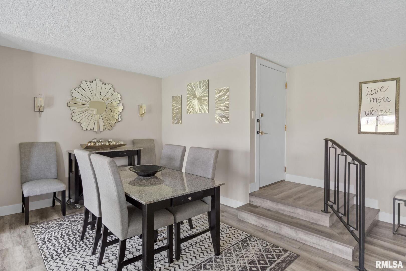 4150 E 60TH Street Unit: 601