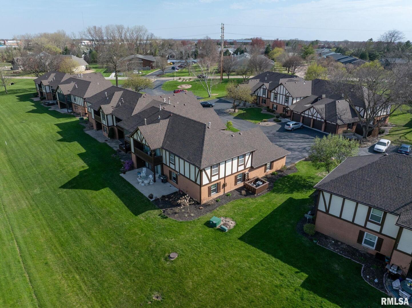 4150 E 60TH Street Unit: 601