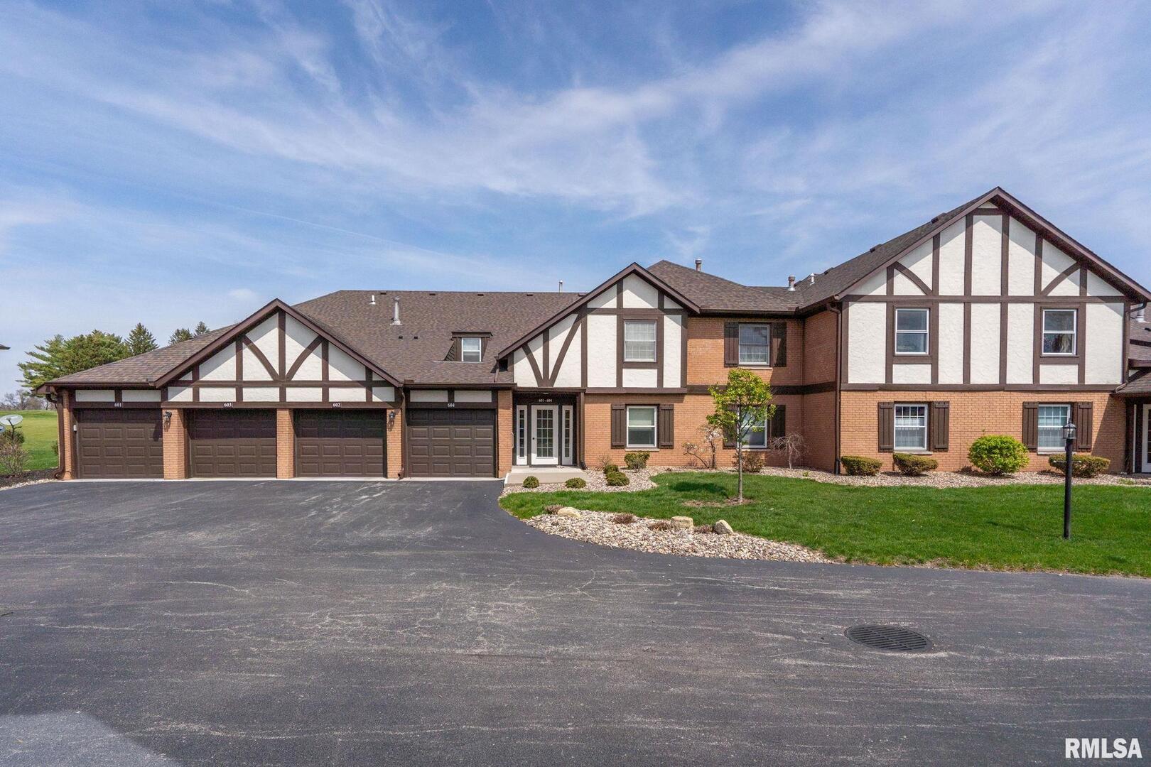 4150 E 60TH Street Unit: 601