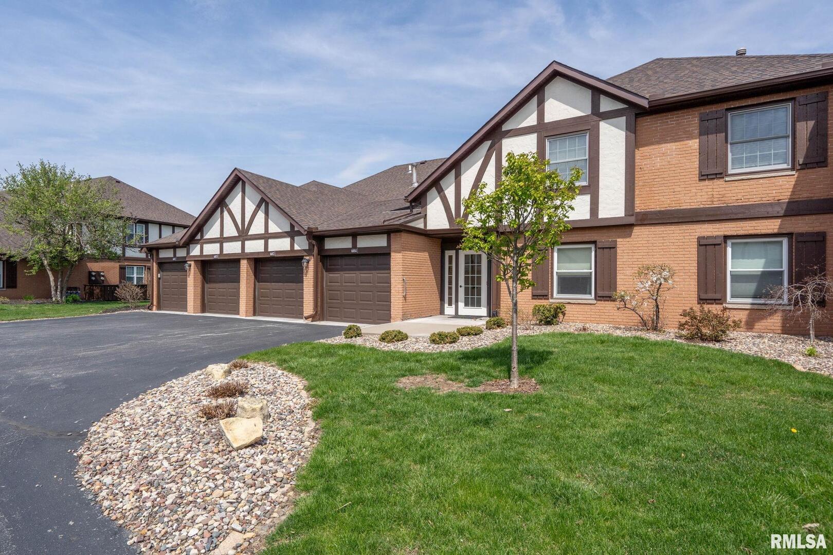 4150 E 60TH Street Unit: 601