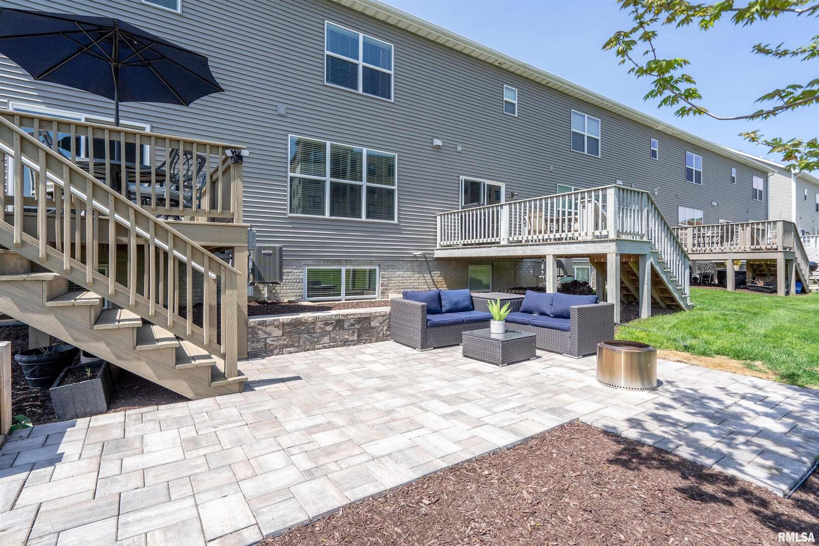 4503 E SLATE CREEK Drive