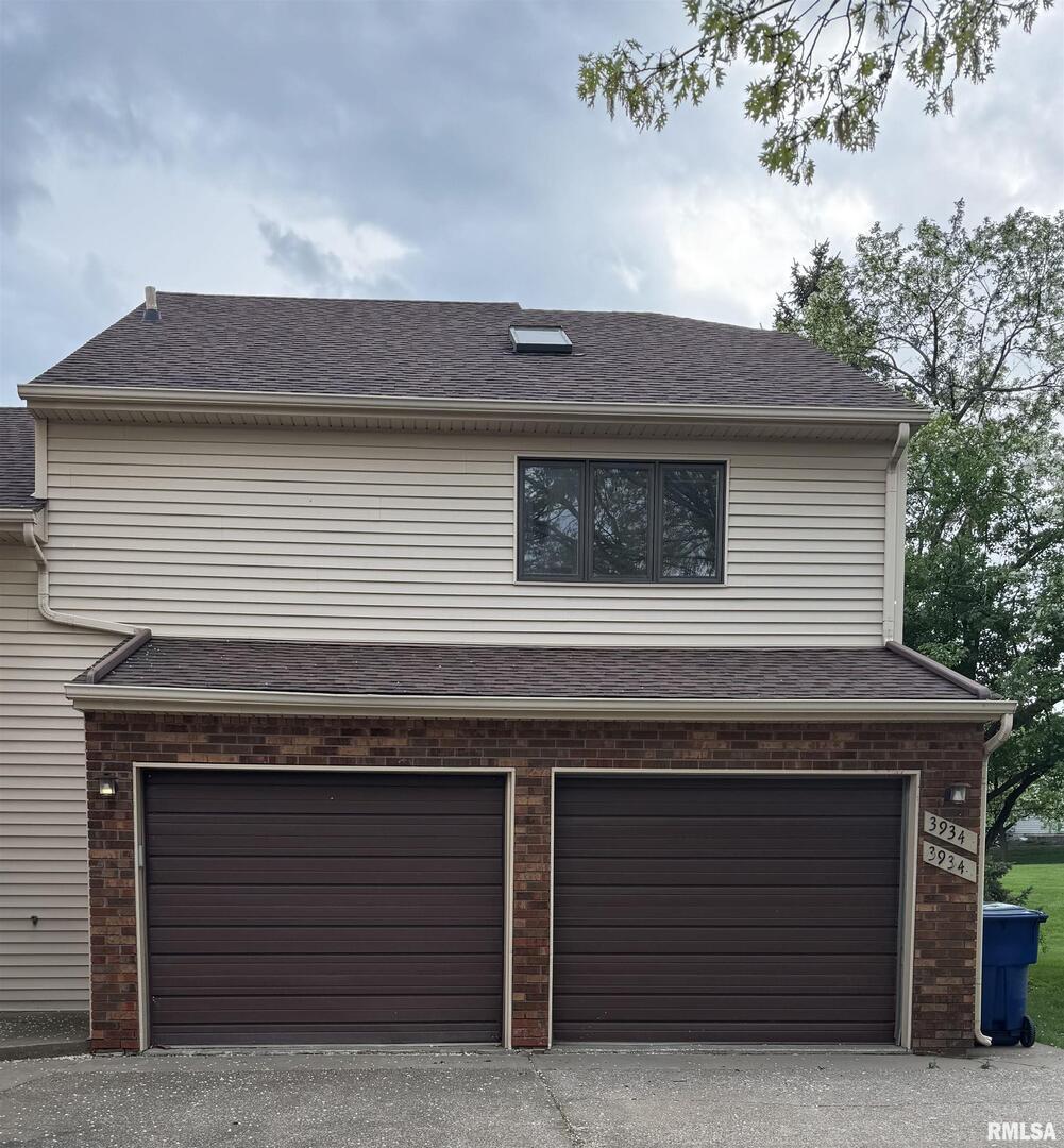 3934U PARTRIDGE Circle Unit: 206C