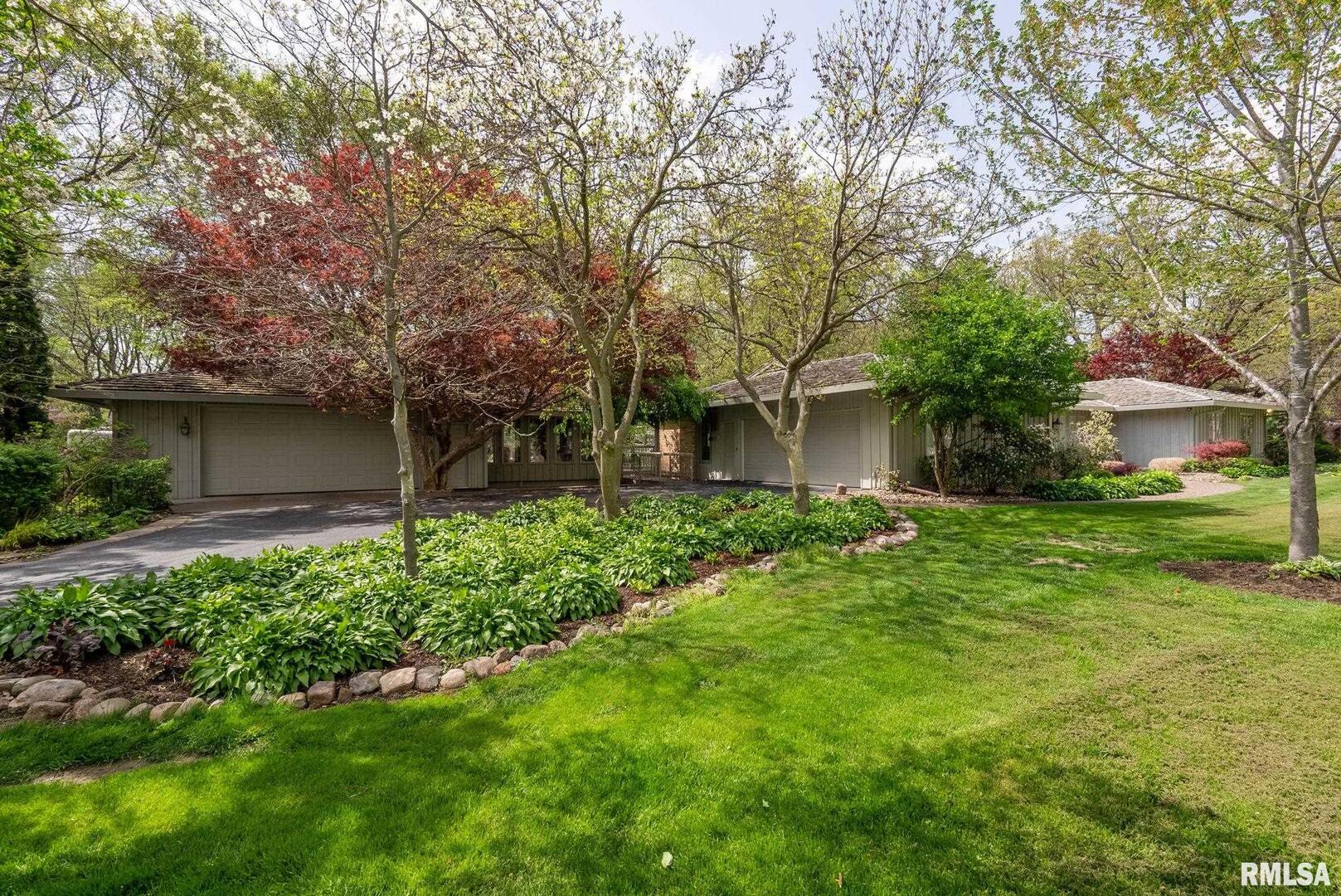 10 TIMBER RIDGE Drive