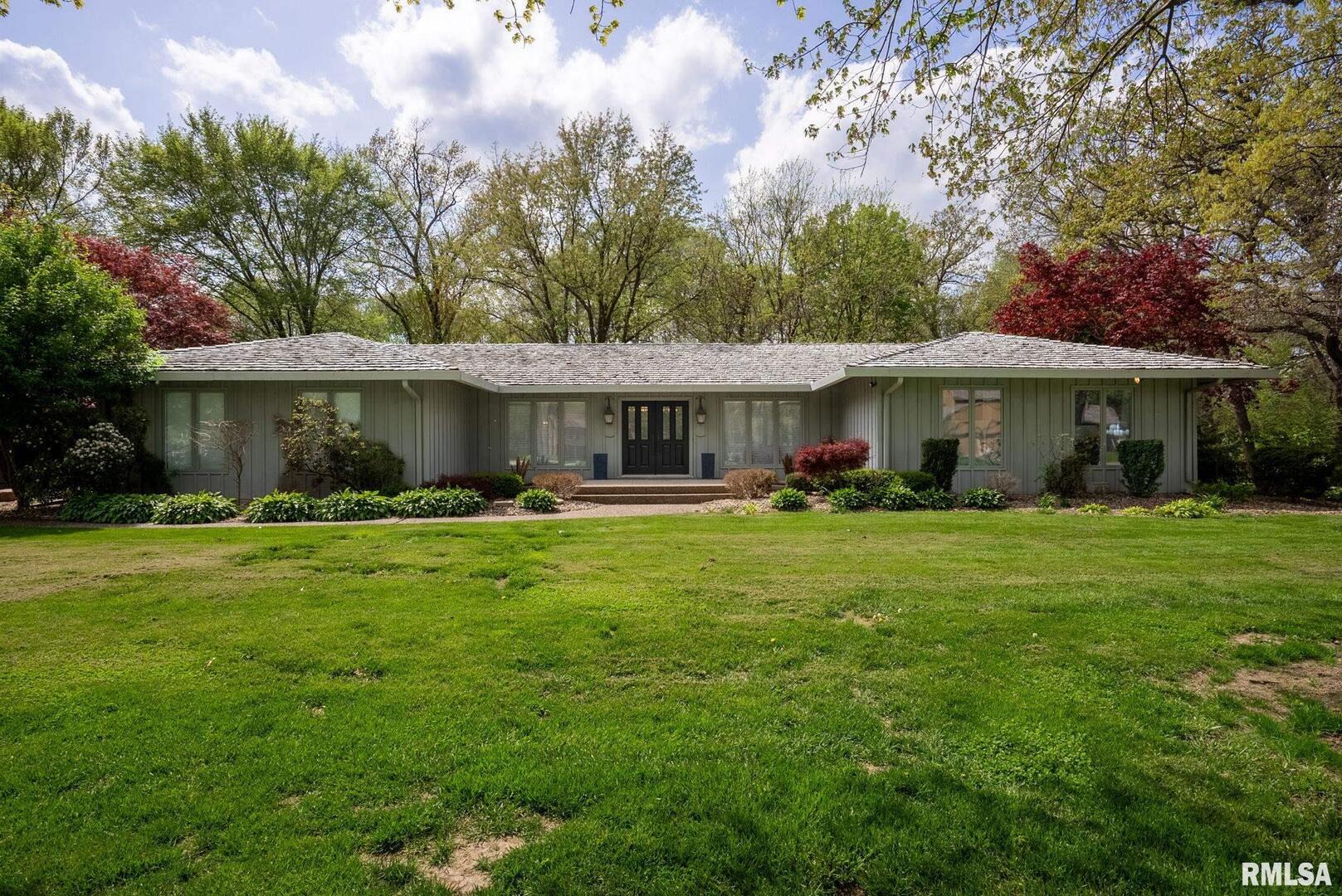 10 TIMBER RIDGE Drive