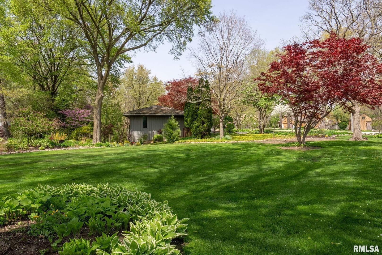 10 TIMBER RIDGE Drive