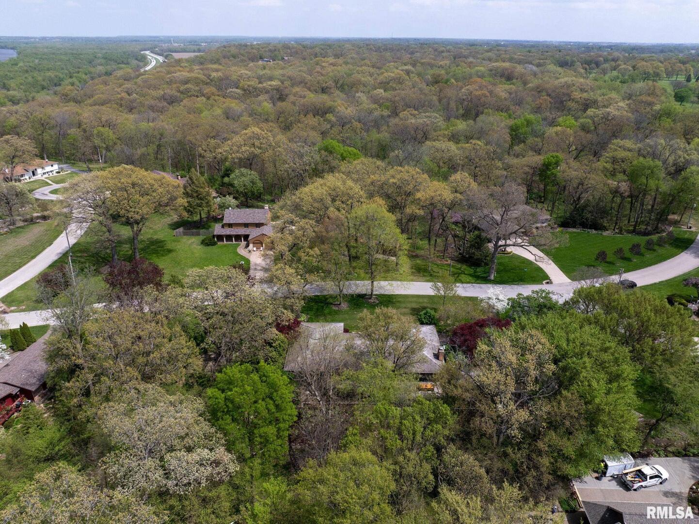 10 TIMBER RIDGE Drive