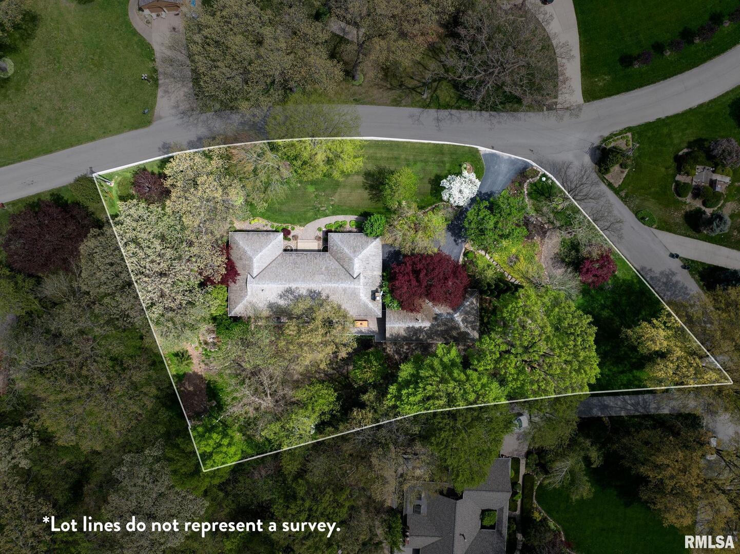 10 TIMBER RIDGE Drive
