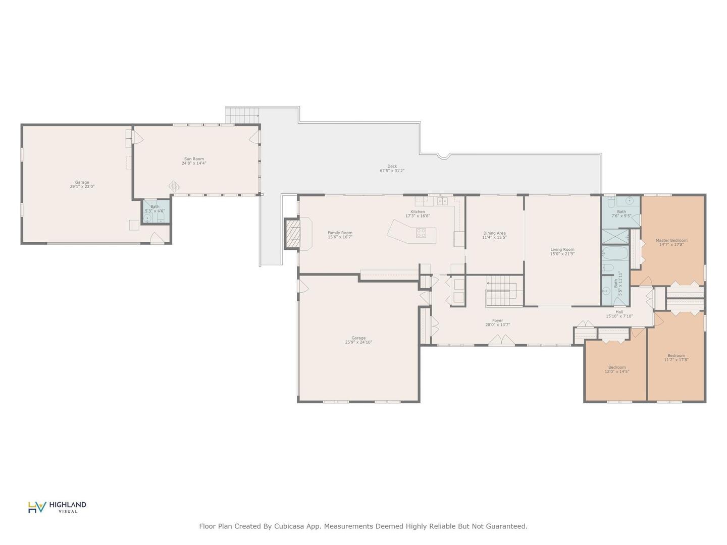10 TIMBER RIDGE Drive