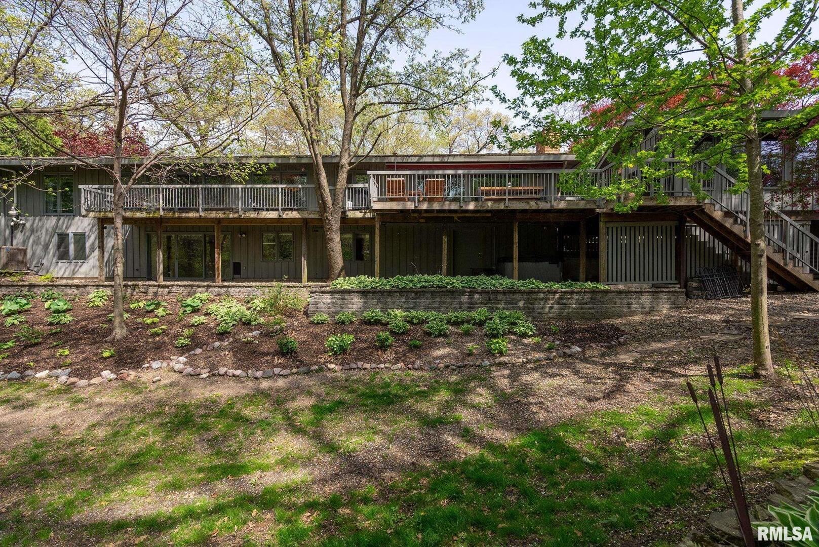 10 TIMBER RIDGE Drive