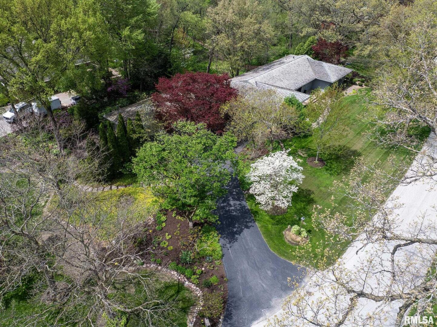10 TIMBER RIDGE Drive