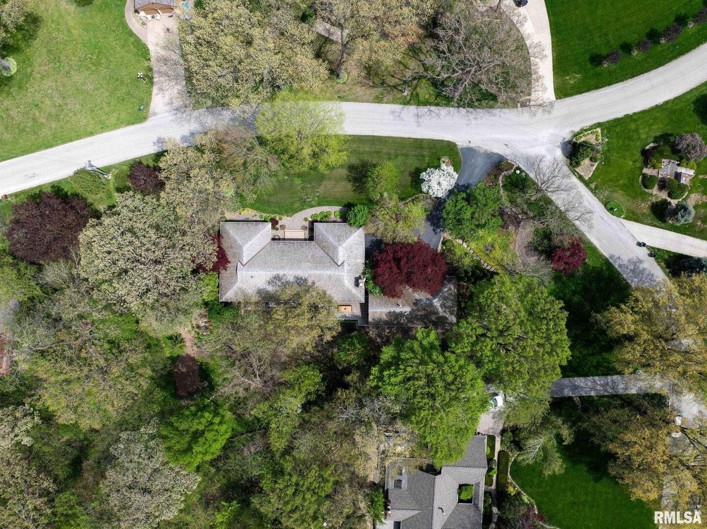 10 TIMBER RIDGE Drive