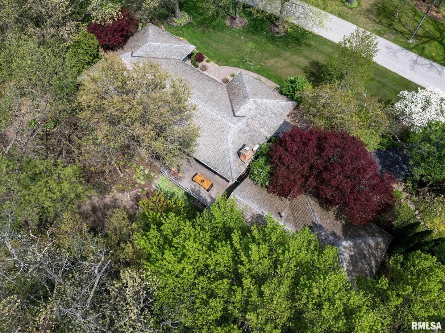10 TIMBER RIDGE Drive