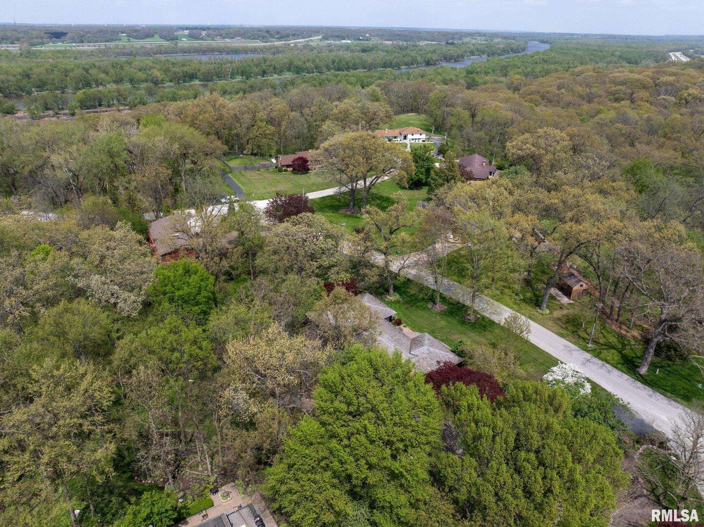 10 TIMBER RIDGE Drive