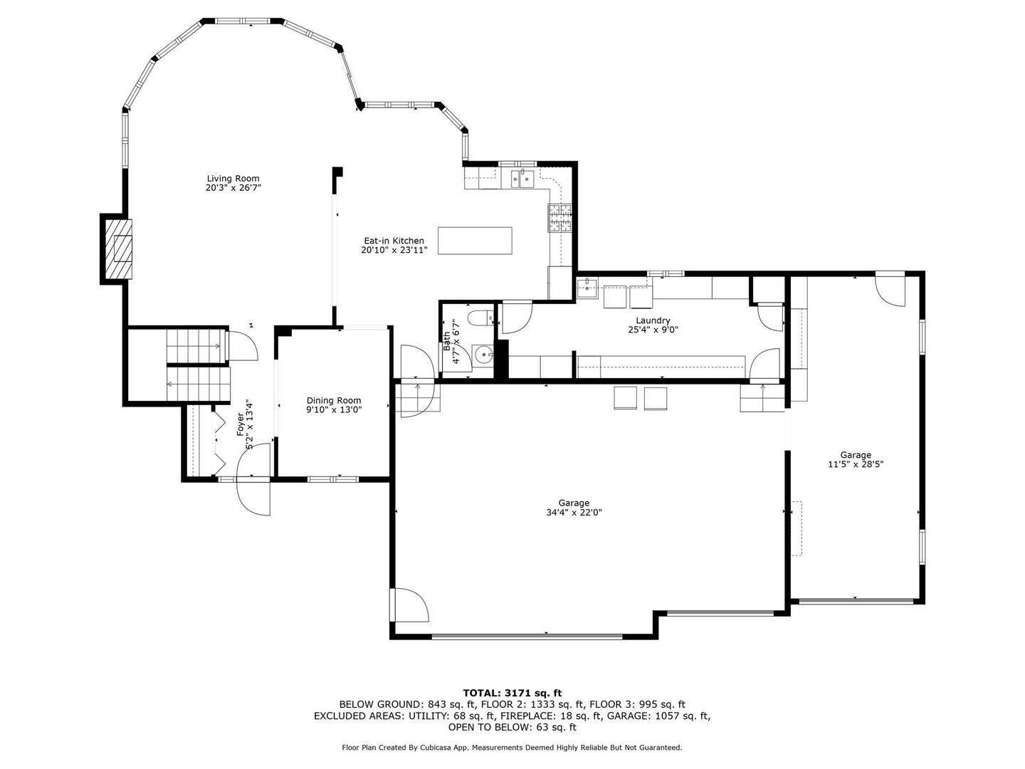 1303 LAKESIDE Court