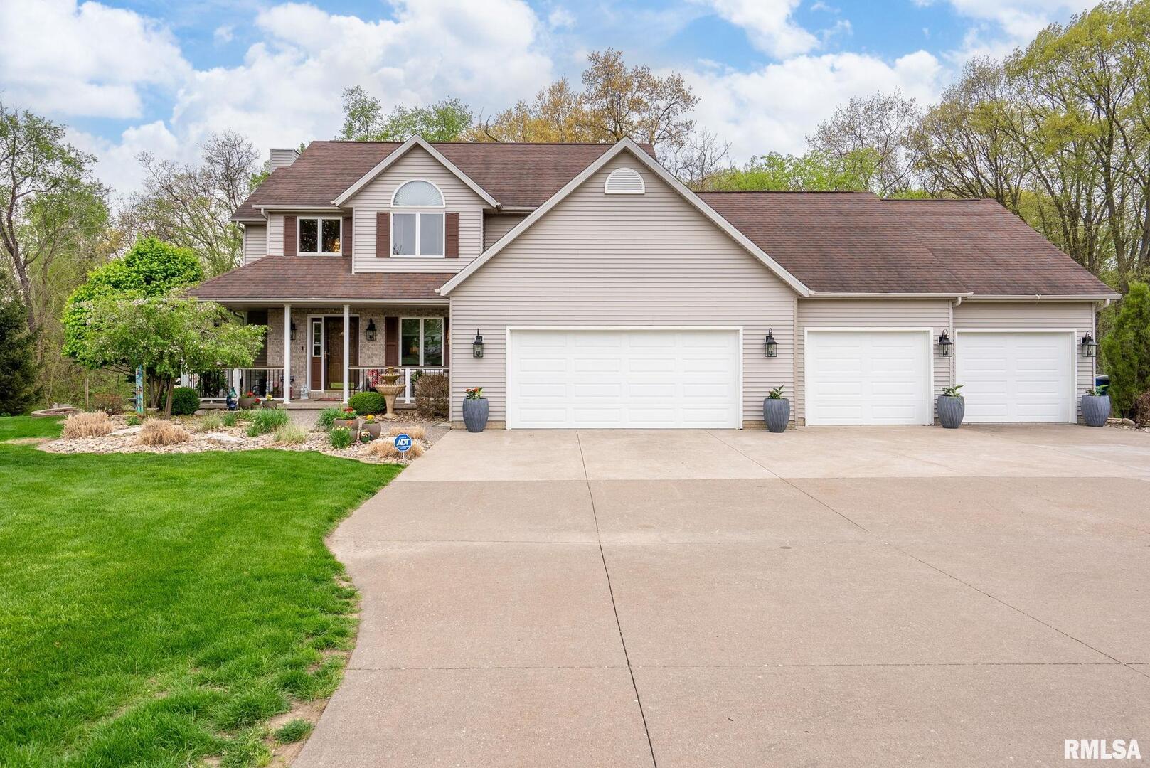 1303 LAKESIDE Court