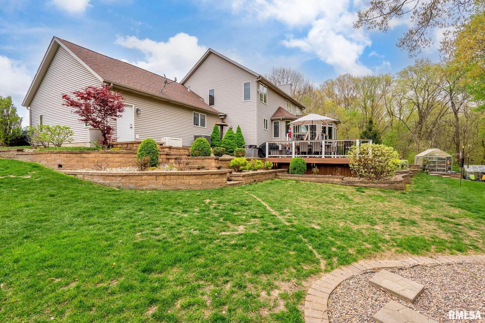 1303 LAKESIDE Court
