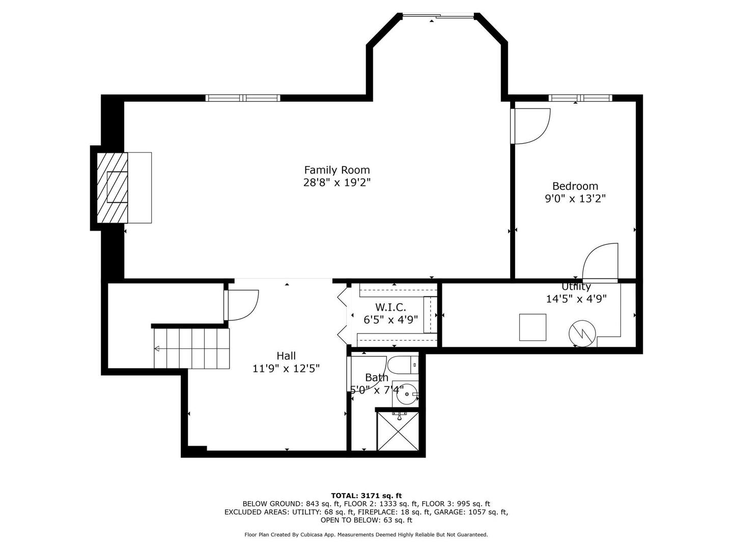 1303 LAKESIDE Court